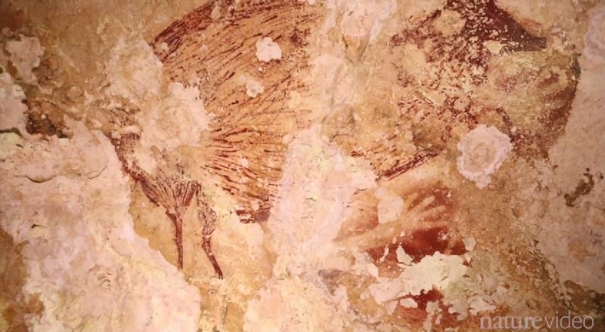 Νέα ανακάλυψη ανατρέπει τα δεδομένα για την τέχνη