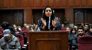 Θα την εκτελέσουν γιατί σκότωσε τον επίδοξο βιαστή της