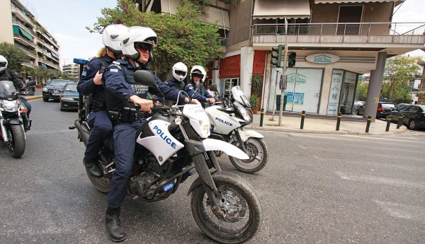 Συνέλαβαν τον ασυνείδητο που παρέσυρε και εγκατέλειψε 7χρονο