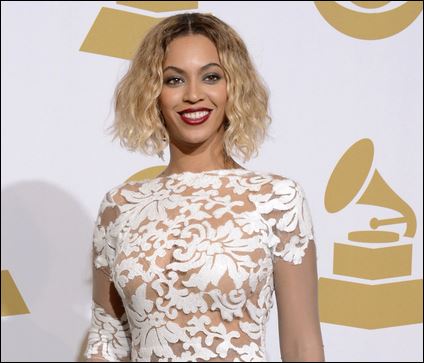 ΦΩΤΟ-Η Beyonce χωρίς μακιγιάζ