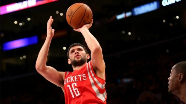 BINTEO-«Καυτό» ξεκίνημα του «Παπ» στο NBA