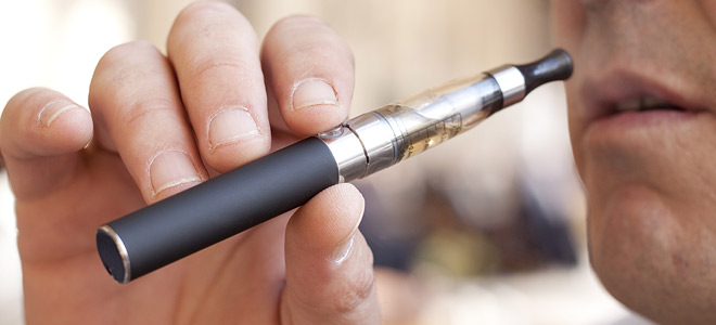 Από τις 10 Νοεμβρίου 2014 στην Αγγλία θα διαφημίζονται ηλεκτρονικά τσιγάρα