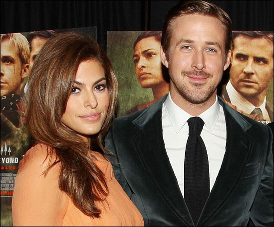 Μετακομίζουν σε ράντσο Γκόσλινγκ και Μέντες