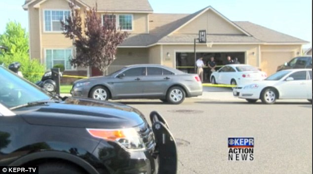 12χρονος σκότωσε την αδελφή του και αυτοκτόνησε