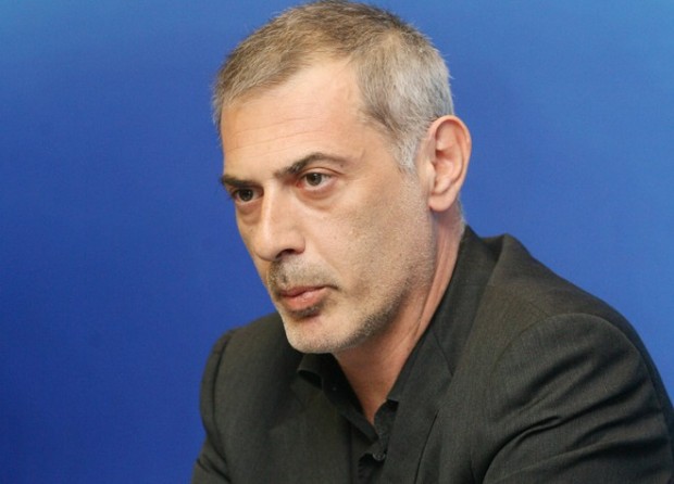 Ο Μώραλης εκπρόσωπος του δήμου Πειραιά στο ΔΣ του ΟΛΠ