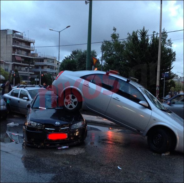 Προκαταρκτική εξέταση για τις πλημμύρες στον Πειραιά
