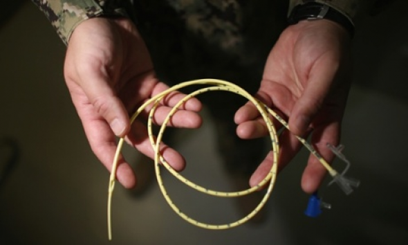 Δικαστήριο διατάσσει να δοθούν στη δημοσιότητα βίντεο από το Γκουαντάναμο