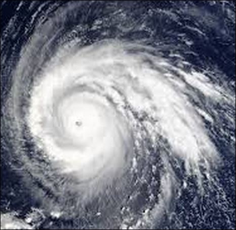 Τυφώνας «απειλεί» τη Χαβάη