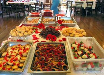 Πες μου το βάρος της παρέας, να σου πω πόσο θα παραγγείλεις