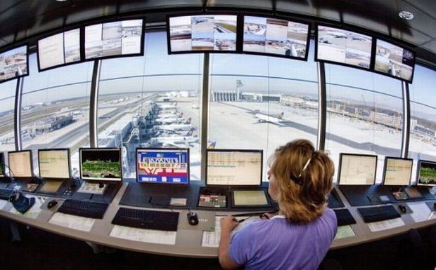 Tα τέλη αεροναυτιλίας στο Γενικό Λογιστήριο του Κράτους