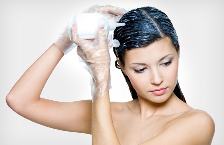 Επικίνδυνες βαφές μαλλιών στην αγορά