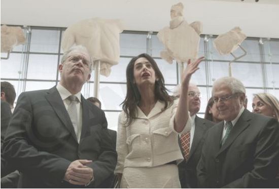 Αλαμουντίν: Το αίτημα της Ελλάδας είναι δίκαιο