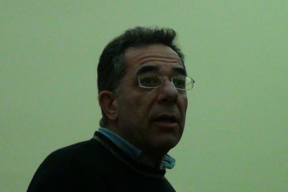 Θρήνος σε Πάτρα και Κάτω Αχαΐα