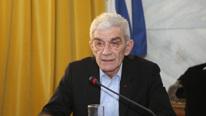 Μπουτάρης: Να διεξαχθεί στη Θεσσαλονίκη ο αγώνας Σερβία-Αλβανία