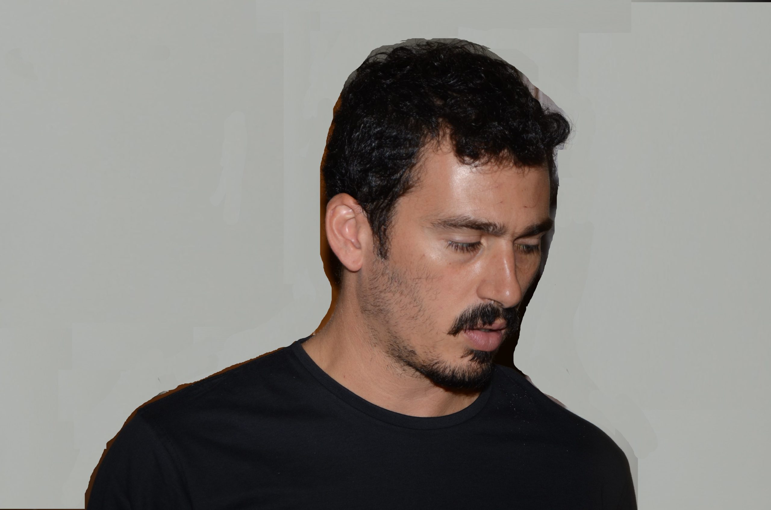 Η φωτογραφία του Σταμπούλου που έδωσε στη δημοσιότητα η ΕΛ.ΑΣ