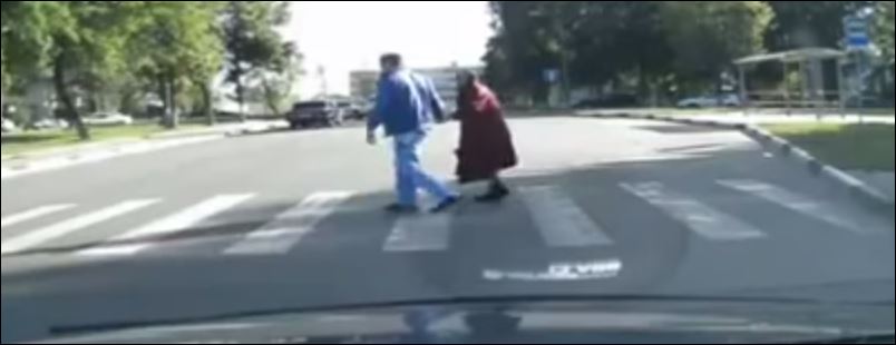 ΒΙΝΤΕΟ-Ευτυχώς… υπάρχουν ακόμα άνθρωποι