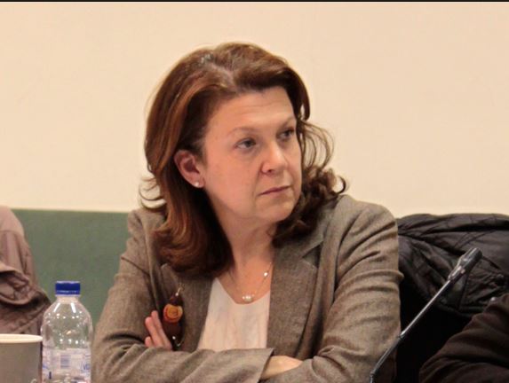 Στην Εισαγγελία Εφετών η δήμαρχος Ζωγράφου