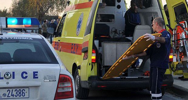 Κι άλλο θανατηφόρο τροχαίο-Νταλίκα παρέσυρε πεζό