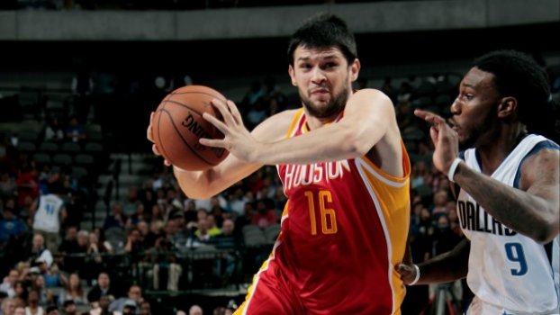 ΒΙΝΤΕΟ-Γεννημένος “NBAer” ο Παπανικολάου