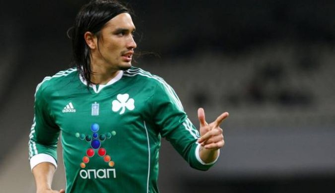 Το tweet του Λέτο για το ντέρμπι των “αιωνίων”