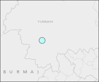 Εκατοντάδες τραυματίες από τον σεισμό των 6 R στην Κίνα