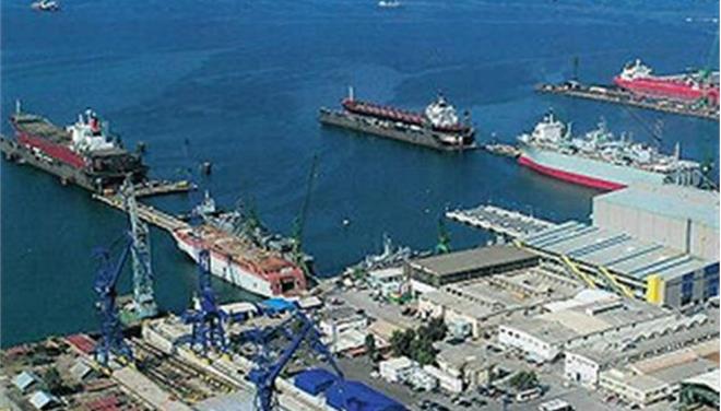 Ερώτηση βουλευτών του ΣΥΡΙΖΑ για τους εργαζομένους στα ναυπηγεία Σκαραμαγκά