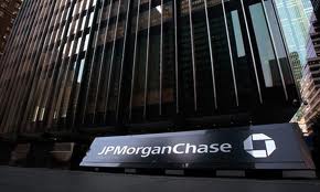 Χάκερς επιτέθηκαν στη JP Morgan