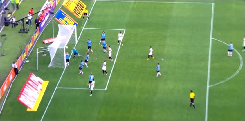 BINTEO-Ο καλός… Κακά