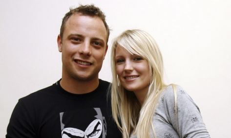 Πιστόριους-Πριν δολοφονήσει την Ρίβα τηλεφώνησε στην πρώην…