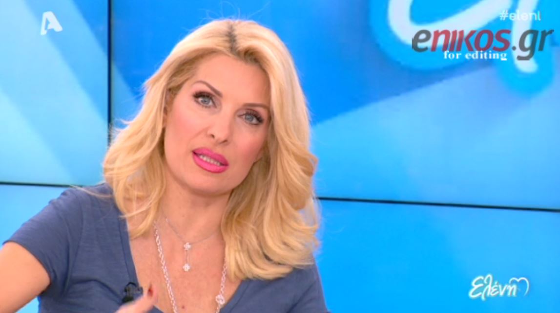 ΒΙΝΤΕΟ-Μενεγάκη: Ασύλληπτη η τηλεθέαση του Σεφερλή