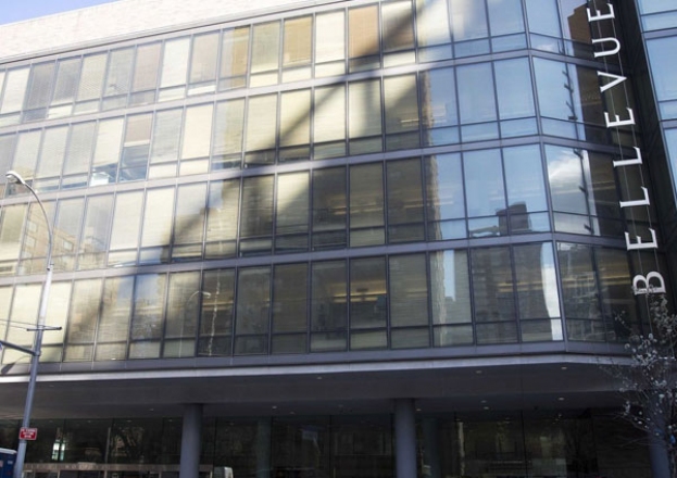 Ν.Υόρκη-Ο 5χρονος δεν πάσχει από Έμπολα