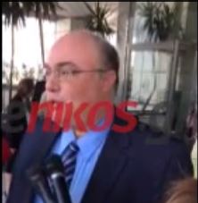 ΒΙΝΤΕΟ-Συνήγορος Τσοχατζόπουλου: Η πρώτη απόφαση είχε πολλά προβλήματα