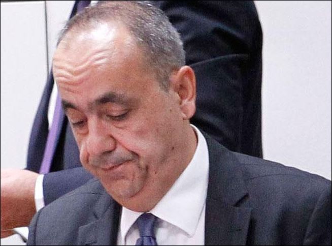 Συνελήφθη ο δήμαρχος Πάφου