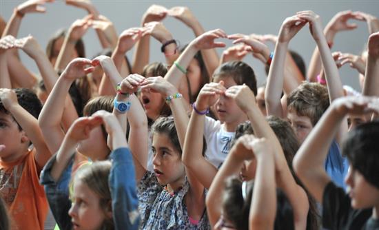 Μεγάλη συναυλία για τους “Μικρούς Μουσικούς” του Ωδείου Αθηνών