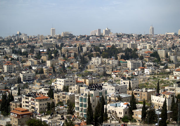 Νέες συγκρούσεις στην ανατολική Ιερουσαλήμ