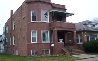 Στο σφυρί για 225.000$ το σπίτι του Αλ Καπόνε