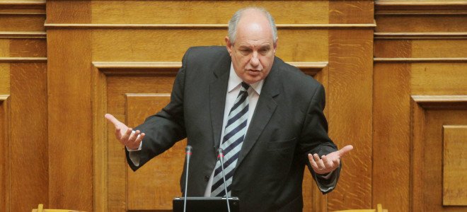 Ο Κουίκ για τις καταστροφές στην Αττική