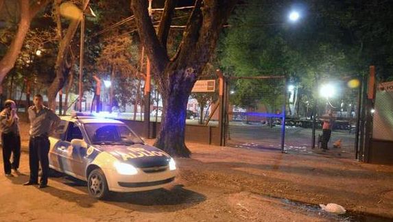 Αργεντινή-«Ενέδρα» θανάτου για δύο οπαδούς