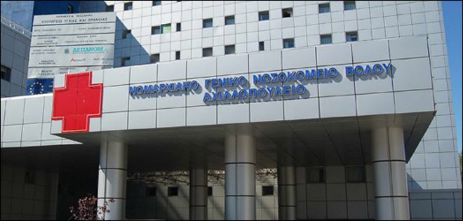 Εκτός κινδύνου ο 30χρονος Υπολοχαγός