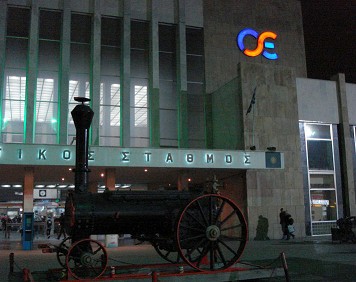 Προβλήματα στο σιδηροδρομικό δίκτυο από την κακοκαιρία