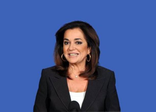 Μπακογιάννη: Θέλω να ξαναδώ την παράταξη με το εύρος που είχε