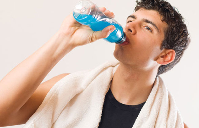 Επικίνδυνα για την υγεία τα ενεργειακά ποτά