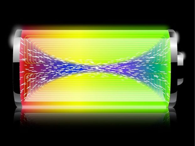 Έρχεται η «αθάνατη» μπαταρία