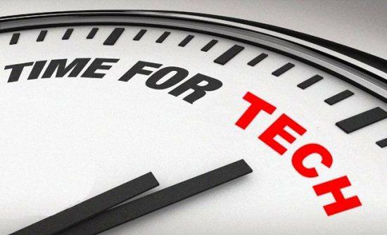 Μπλούζα καταγράφει τις κινήσεις του σώματος