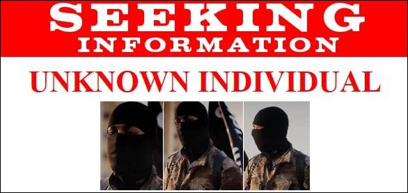 Το FBI ψάχνει τον… Βορειοαμερικανό τζιχαντιστή