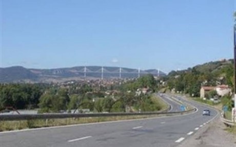 Αποκαταστάθηκε η κυκλοφορία στη παλαιά εθνική οδό Πατρών-Αθηνών