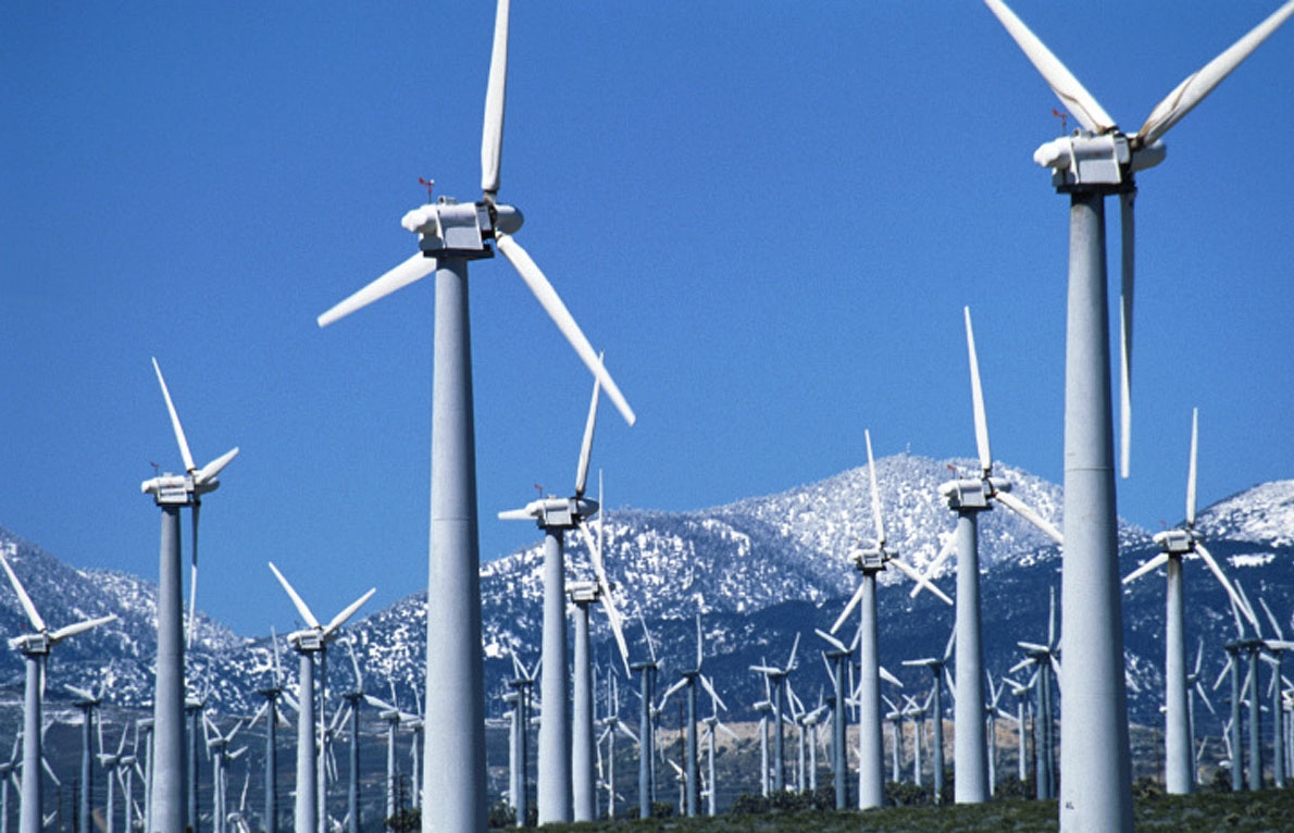 Κομισιόν: Αιολικά “εγκλήματα” στην Ελλάδα