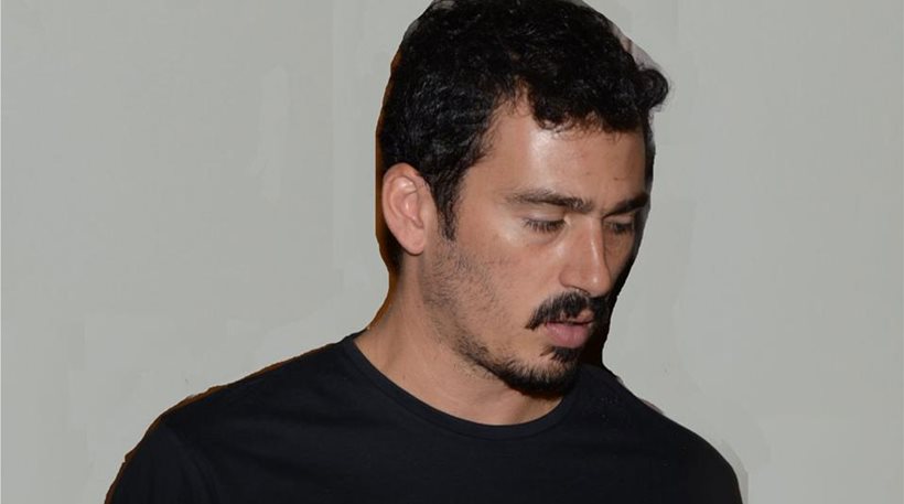 Ανέστειλε την απεργία πείνας και δίψας ο Σταμπούλος