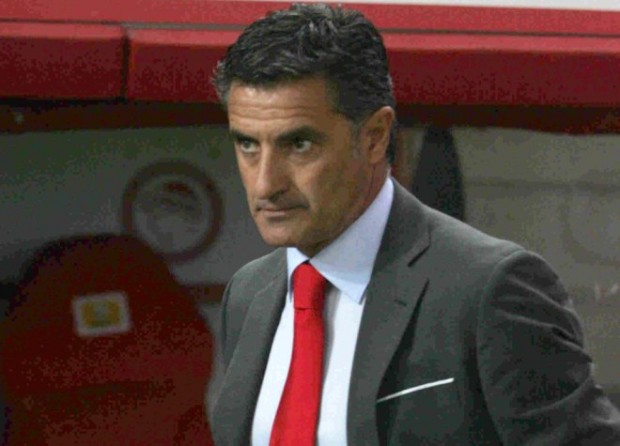 Μίτσελ: Το κύπελλο μας επιτρέπει να ξεκουράσουμε κάποιους παίκτες