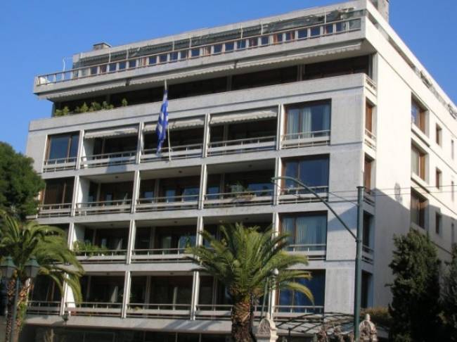 Αποσύρθηκε διάταξη τροπολογίας-Αιχμές από την Χριστοφιλοπούλου